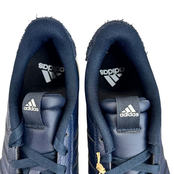 Adidas VL Court 3.0 Skateboard Sportswear Shoes Men\'s IH4799 BLUE Size 9 main image 4